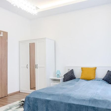3 En Suit Bedroom Flat In The Main Centre For 6Ppl, 3Bdr,3Bthr,Ac Budapest Ngoại thất bức ảnh
