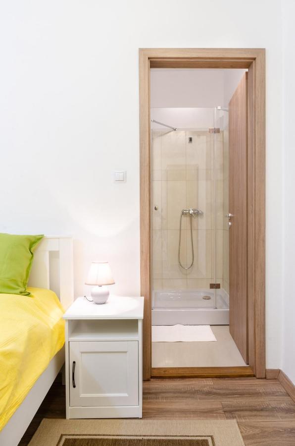 3 En Suit Bedroom Flat In The Main Centre For 6Ppl, 3Bdr,3Bthr,Ac Budapest Ngoại thất bức ảnh