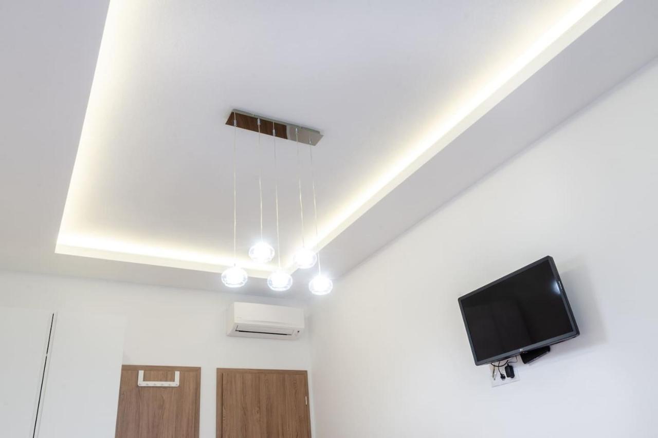 3 En Suit Bedroom Flat In The Main Centre For 6Ppl, 3Bdr,3Bthr,Ac Budapest Ngoại thất bức ảnh