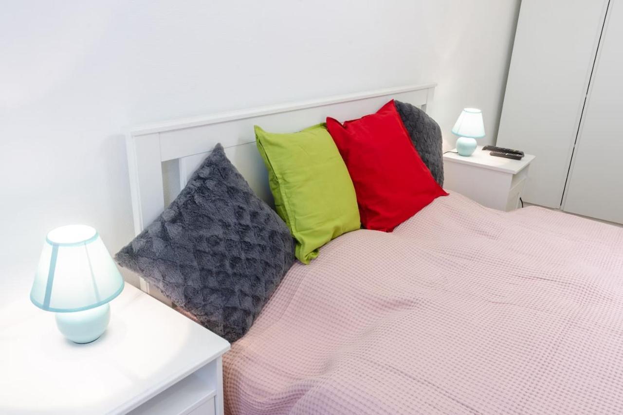 3 En Suit Bedroom Flat In The Main Centre For 6Ppl, 3Bdr,3Bthr,Ac Budapest Ngoại thất bức ảnh